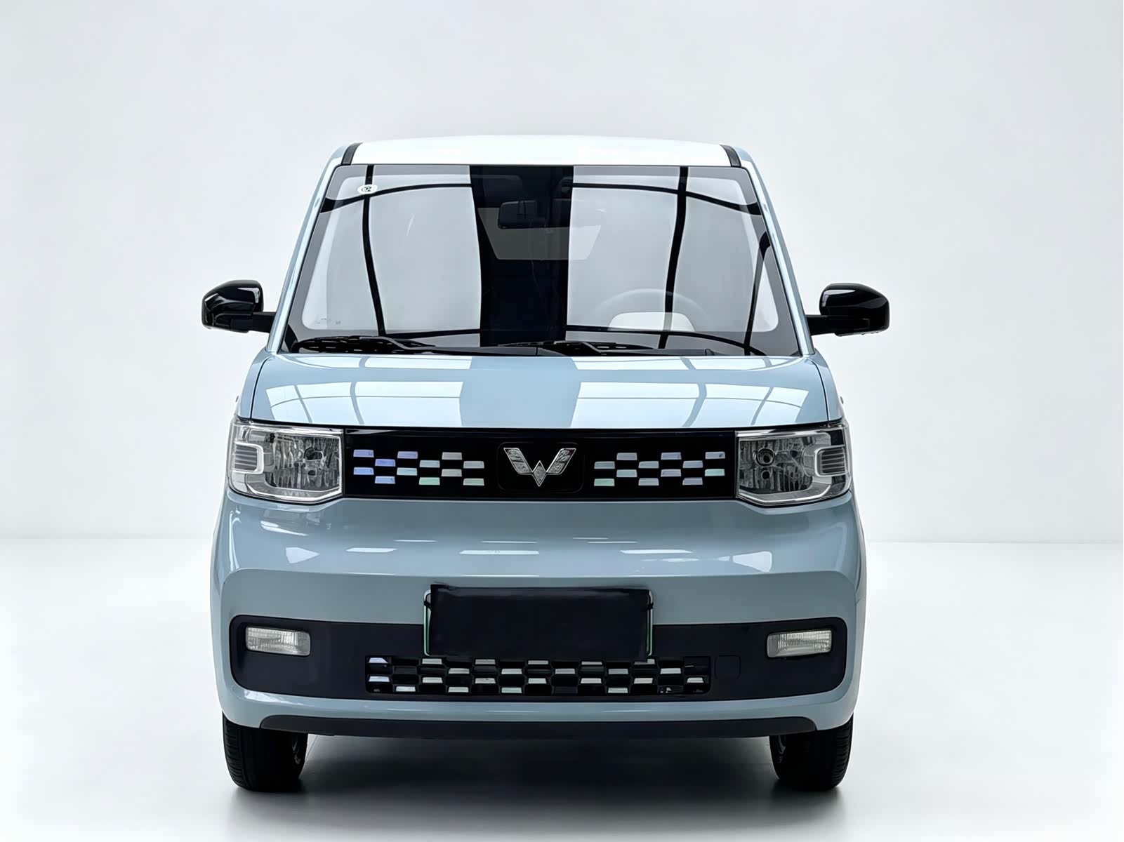 Wuling MINIEV, 2021 2