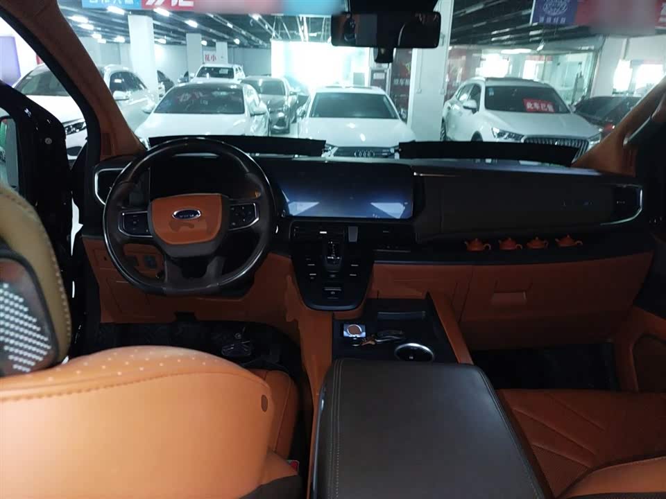 YEMA Black Samurai Youth