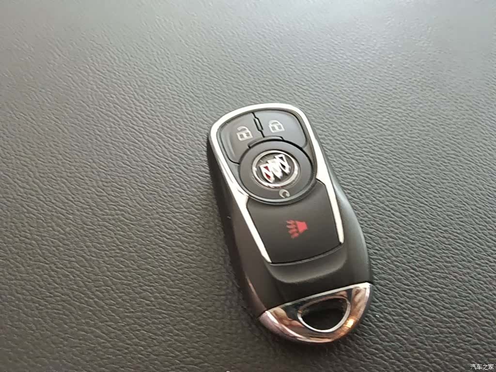 Buick GL8, 2023 9