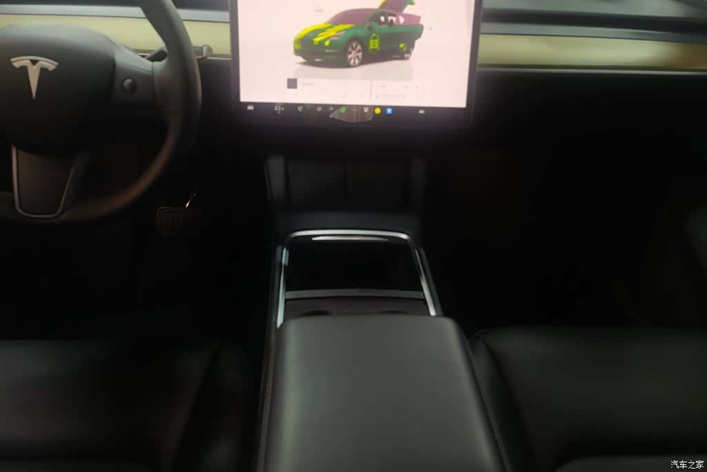 Tesla Model Y, 2022 16