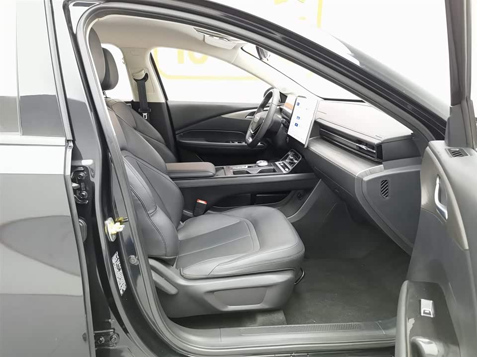 Wuling Wuling Starlight