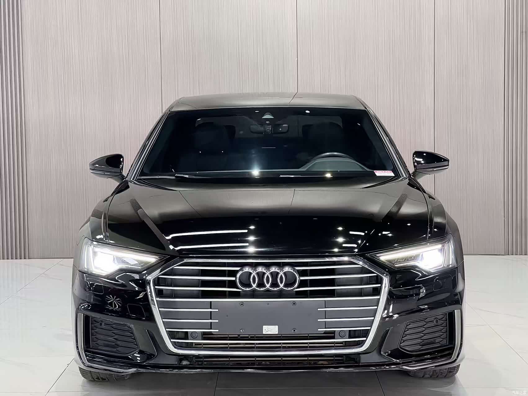 Audi A6L, 2021 2