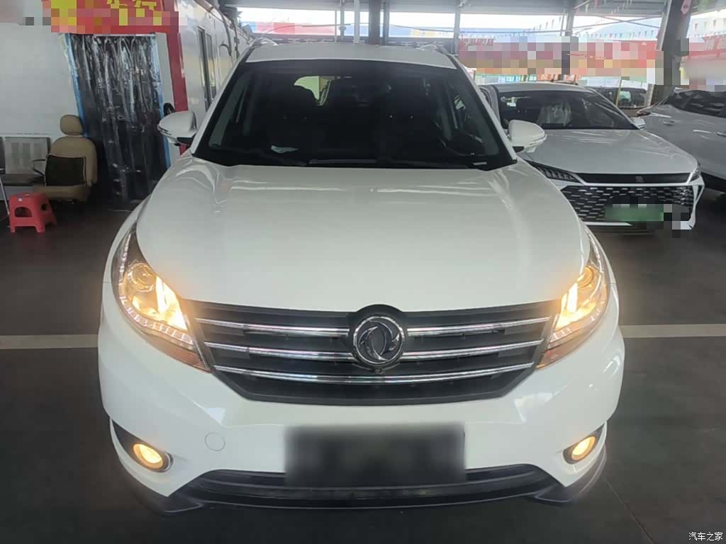 DongFeng 580, 2018 3