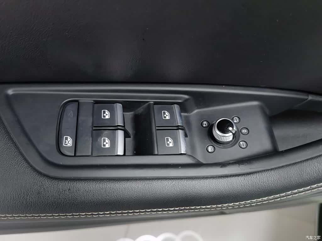 Audi A4L, 2022 9