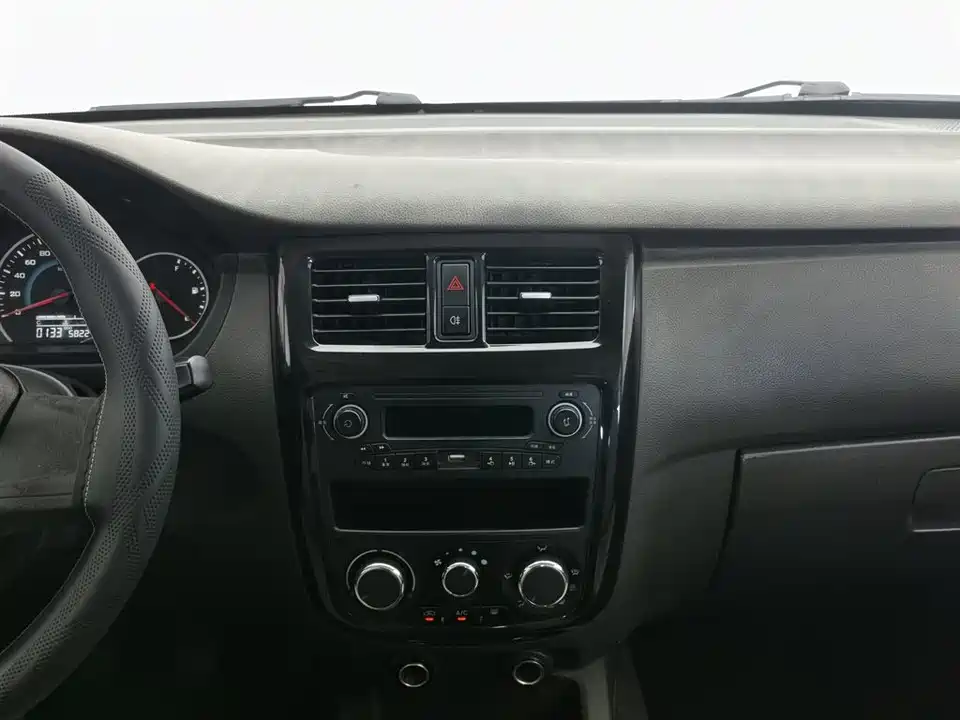 Wuling Wuling Rongguang V