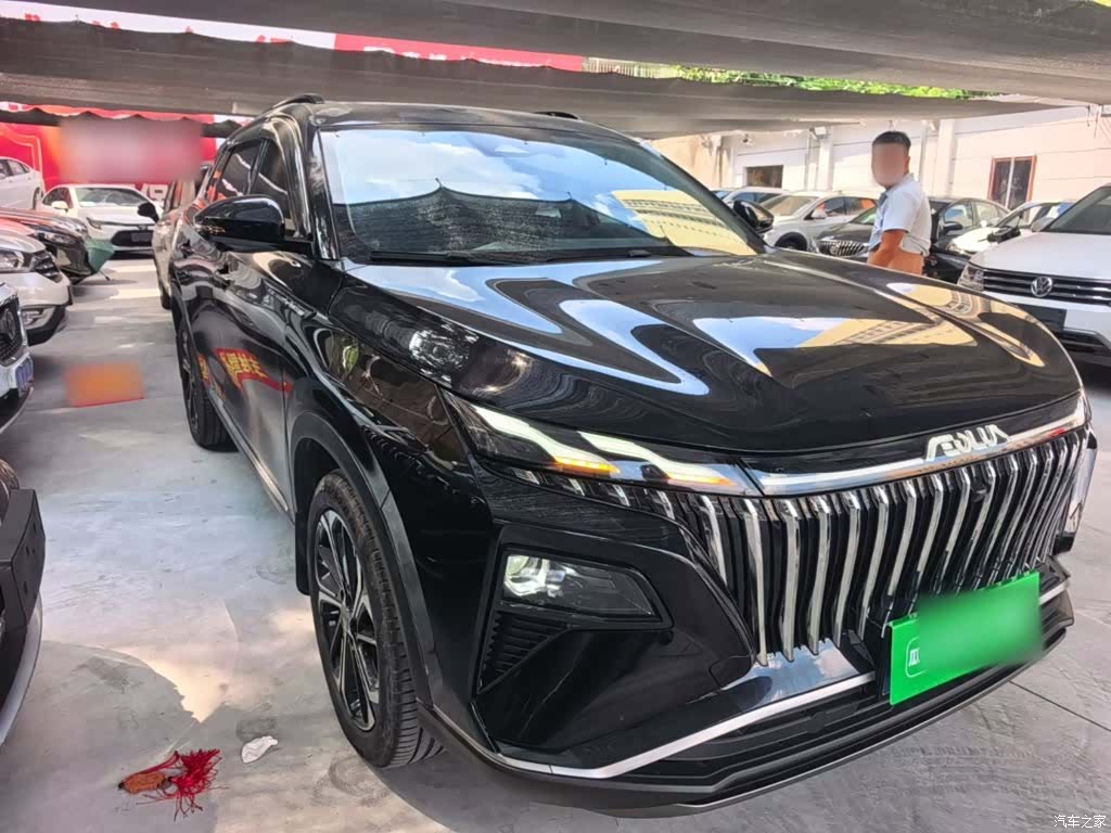 DongFeng MHD, 2023 4