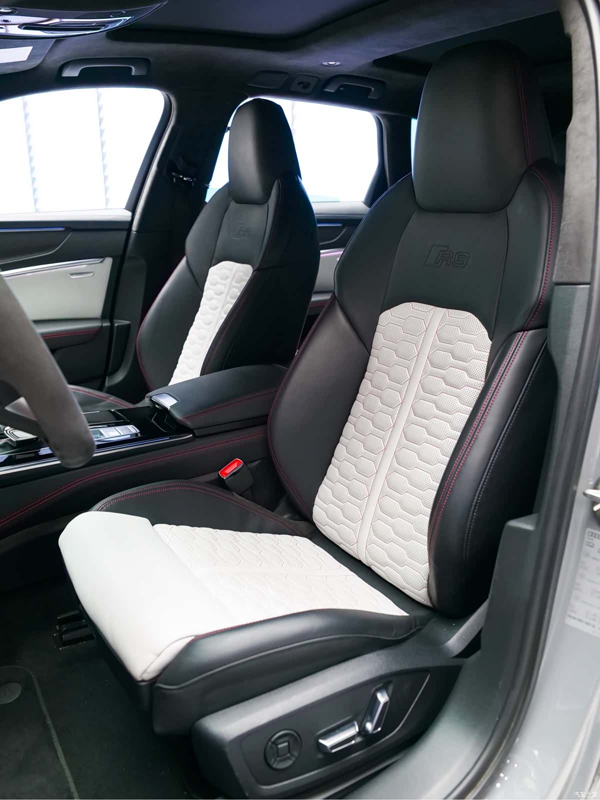 Audi RS, 2021 17
