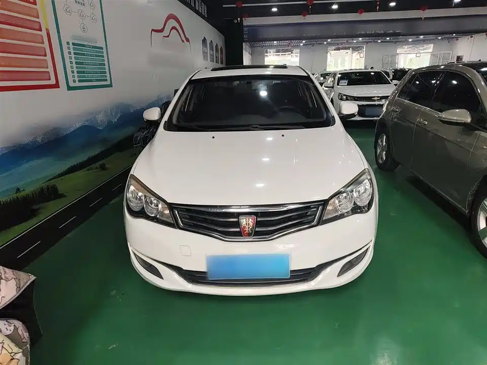 Roewe 350
