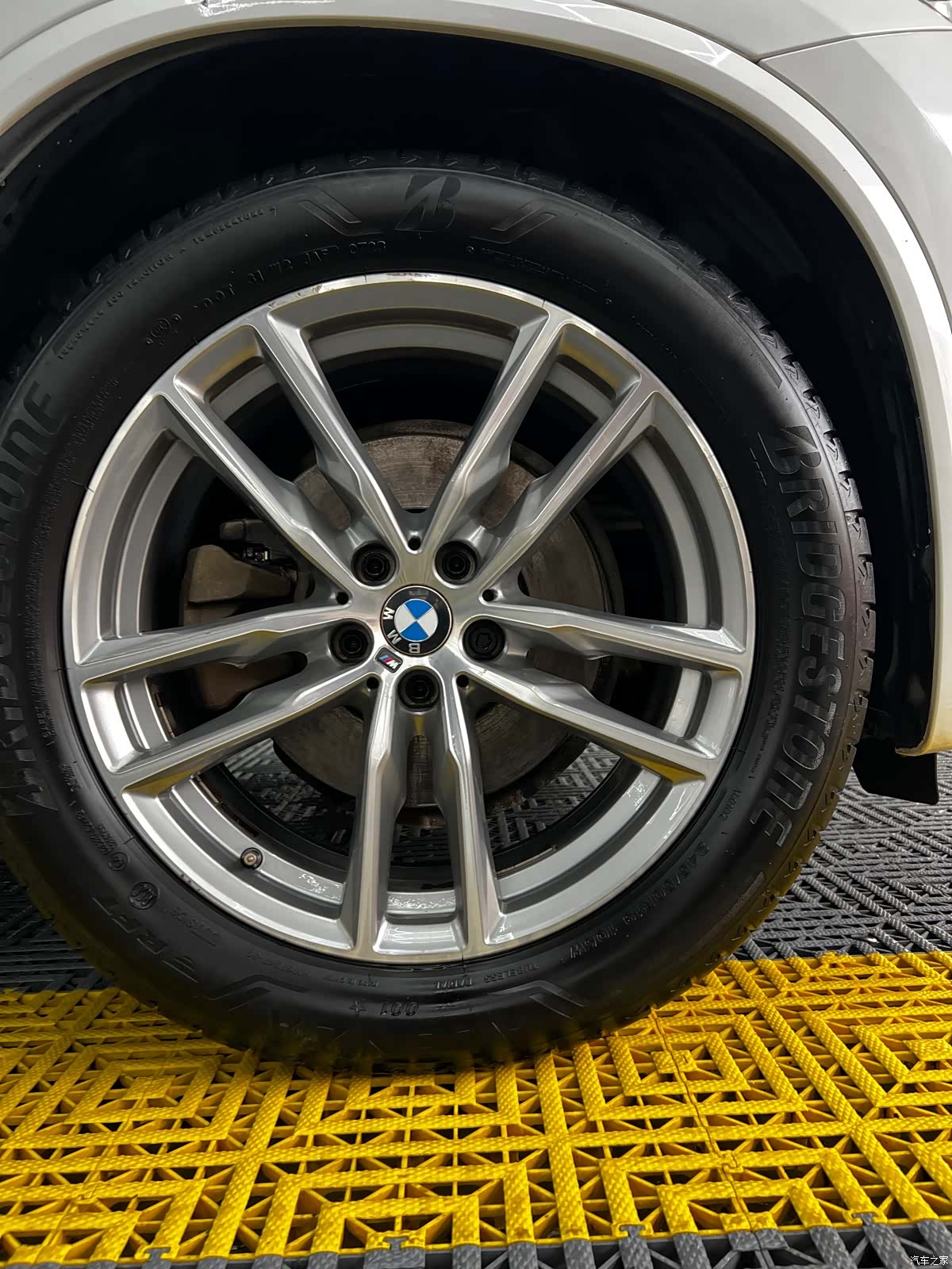 BMW X3, 2018 4