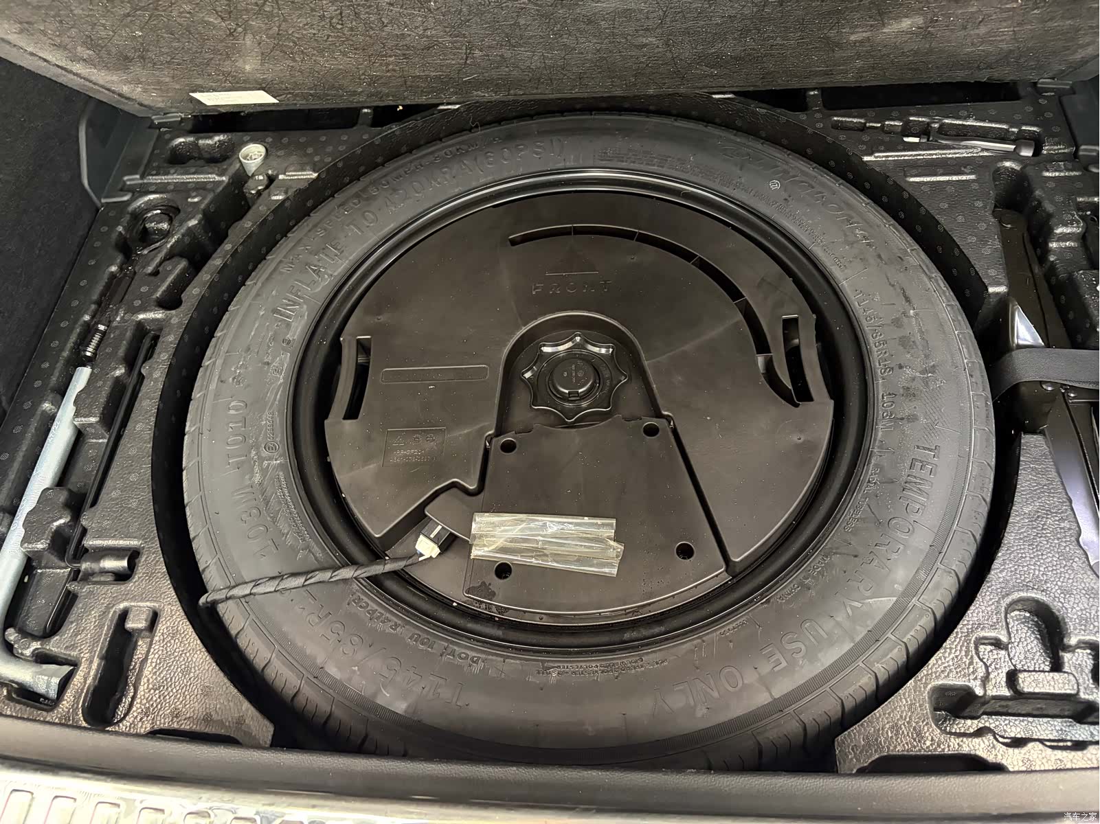 Audi Q3, 2024 9