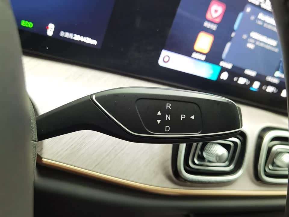 Chery Fulwin Fengyun T10