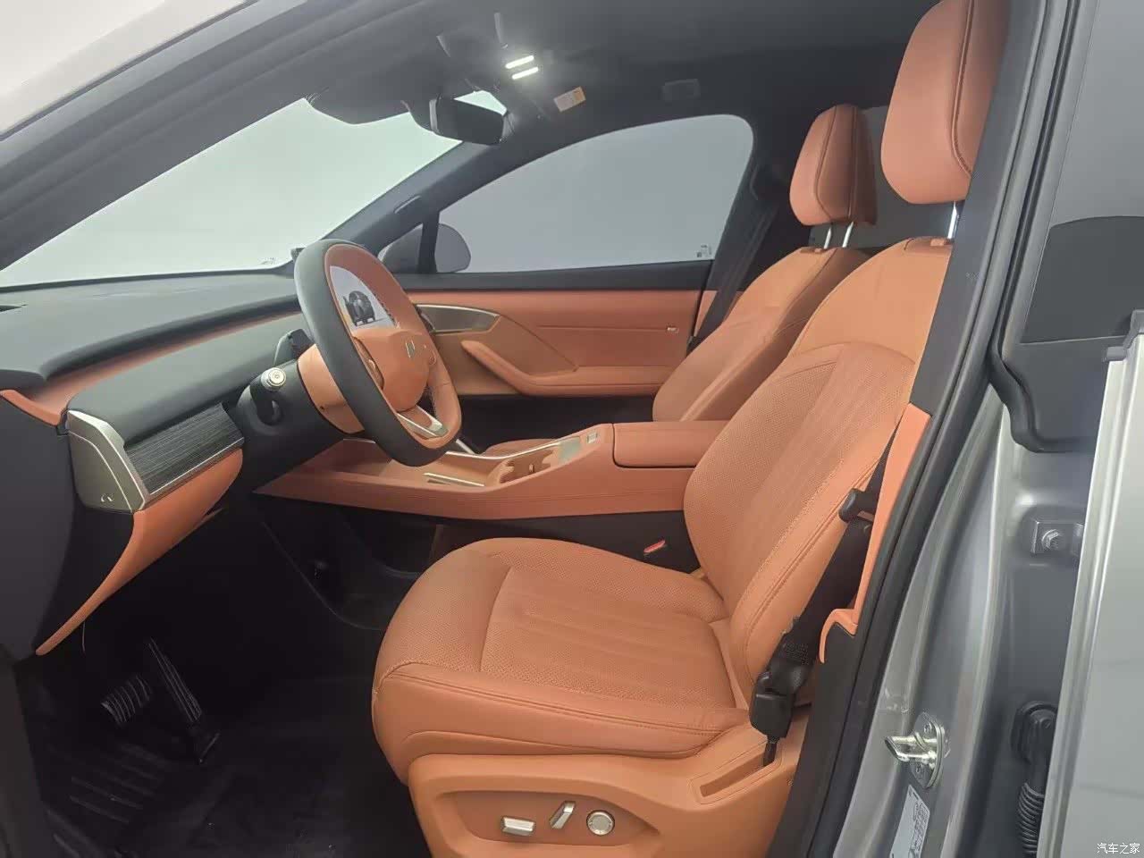 NIO L60, 2025 все фото