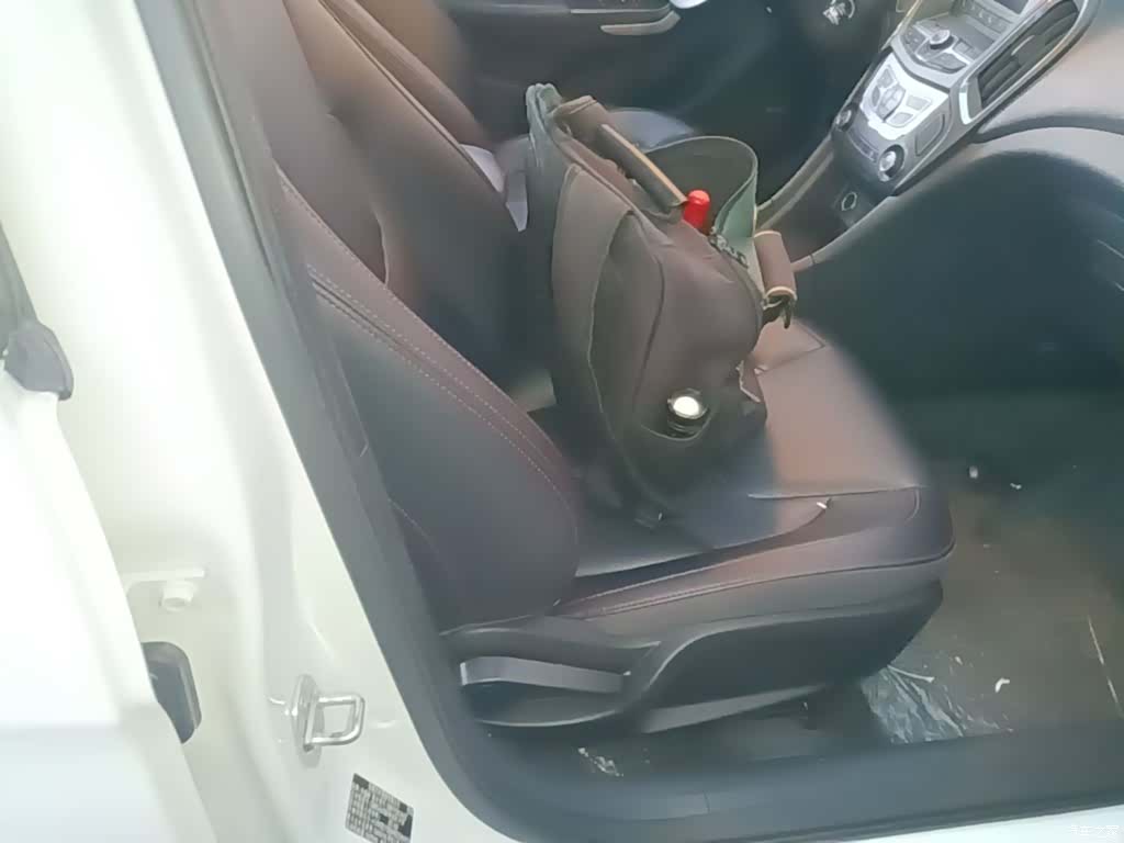 Chery 5, 2018 25