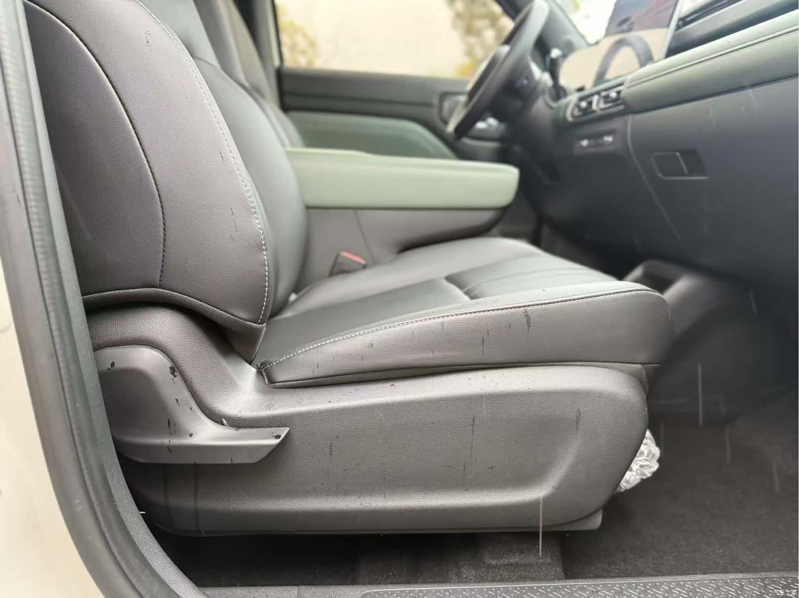 Wuling Yep, 2025 23
