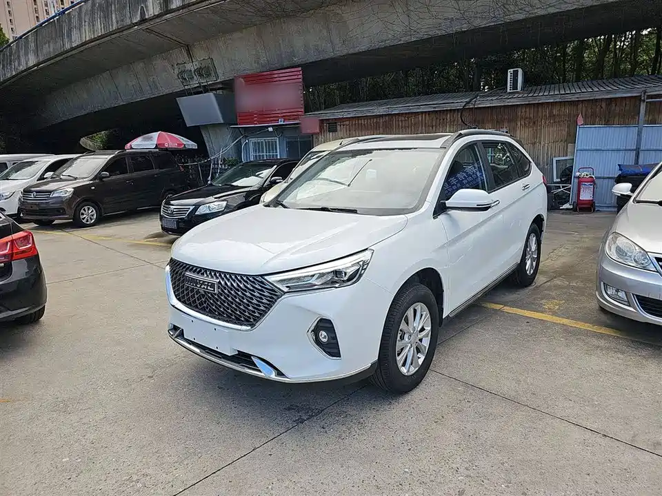 Haval M6