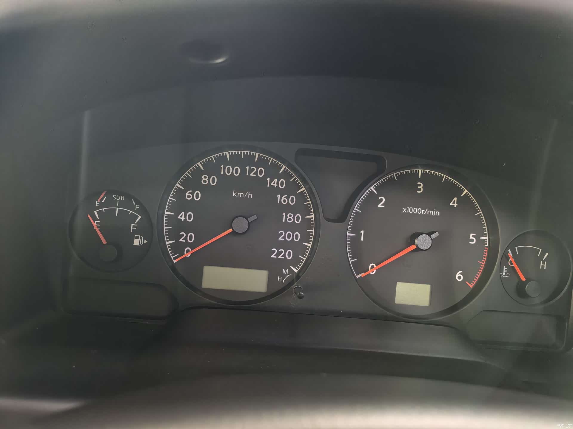 Nissan Patrol, 2019 14