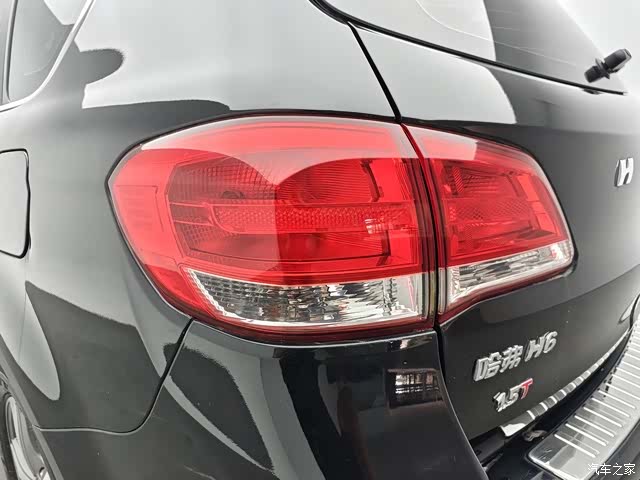Haval H6, 2017 14