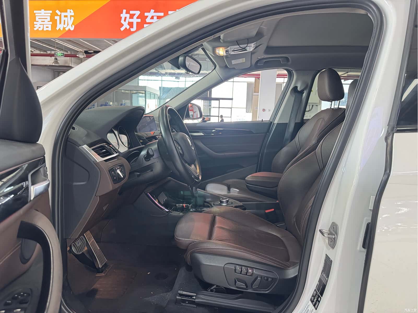 BMW X1, 2019 7
