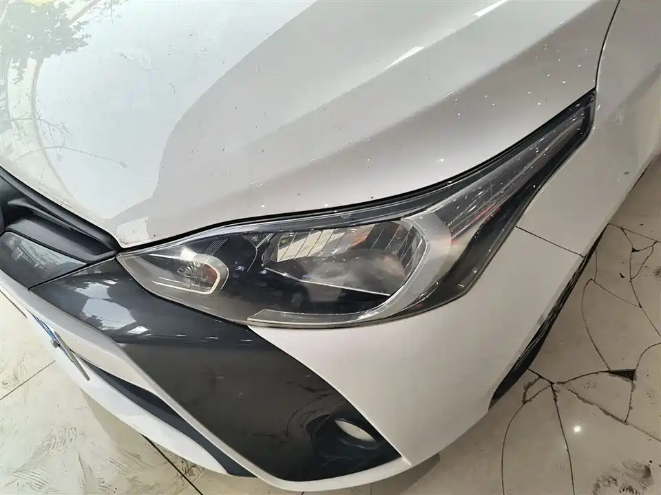 Toyota YARiS L Zhixuan Toyota YARiS L Zhixuan