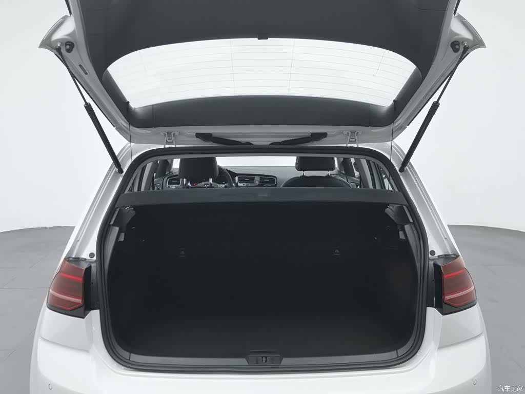 Volkswagen Golf, 2018 16
