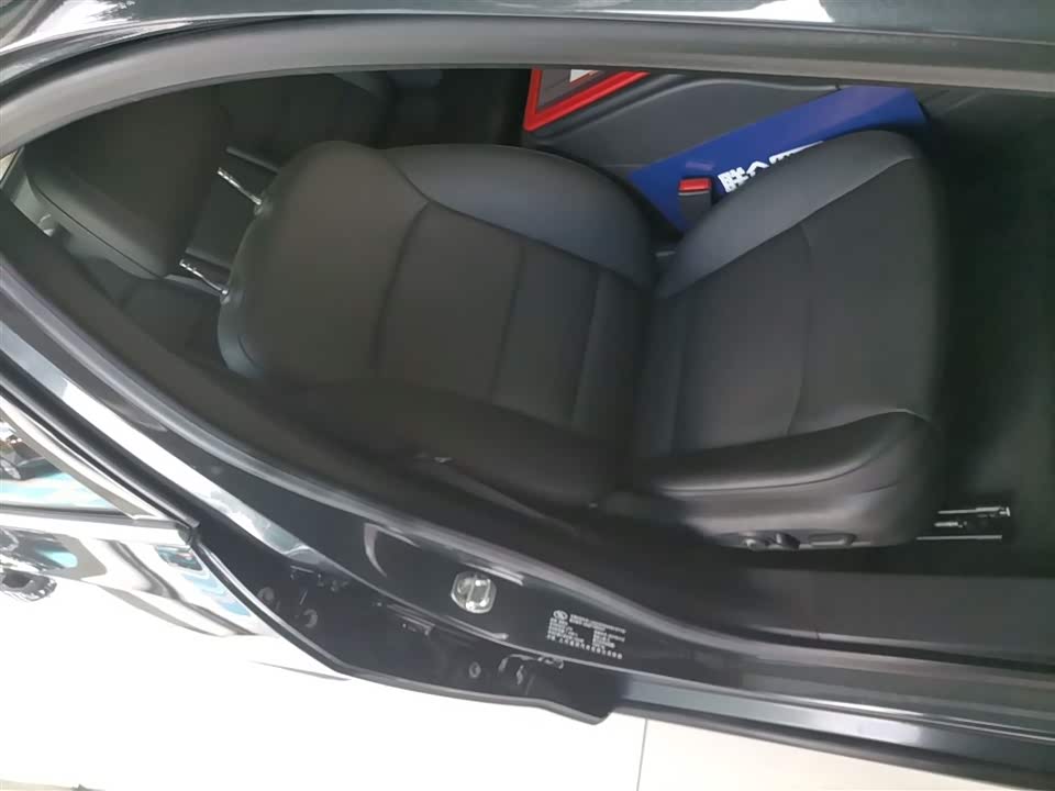 Chevrolet Mai Ruibao XL