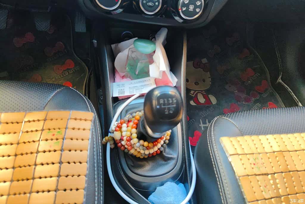 Kia K2, 2015 16
