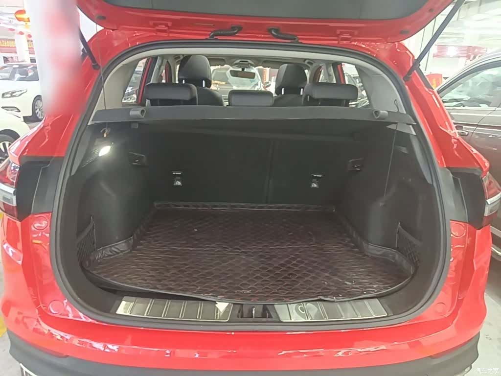 Geely Coolray, 2019 19