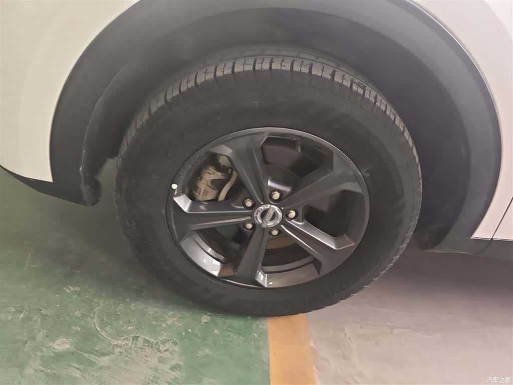 Haval F7, 2019 25