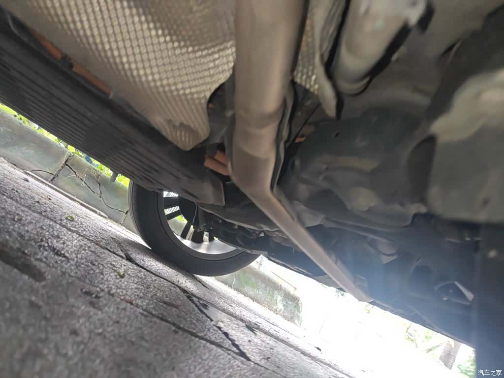 Leapmotor C16, 2024 20