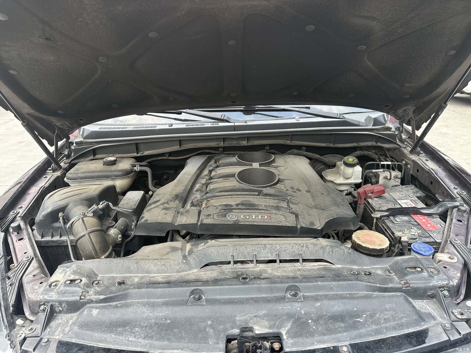 JMC S350, 2016 17