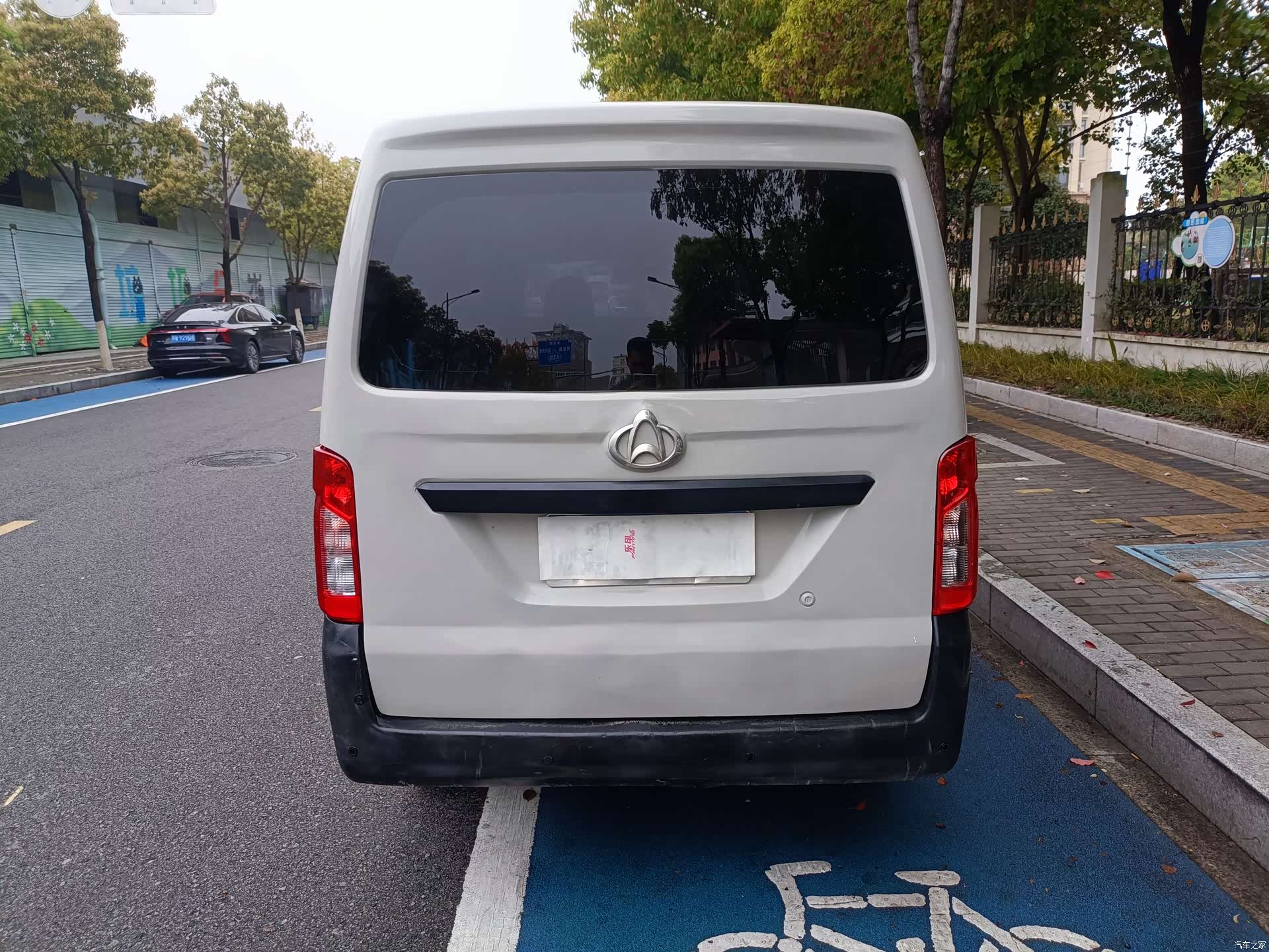 Changan C10, 2016 все фото