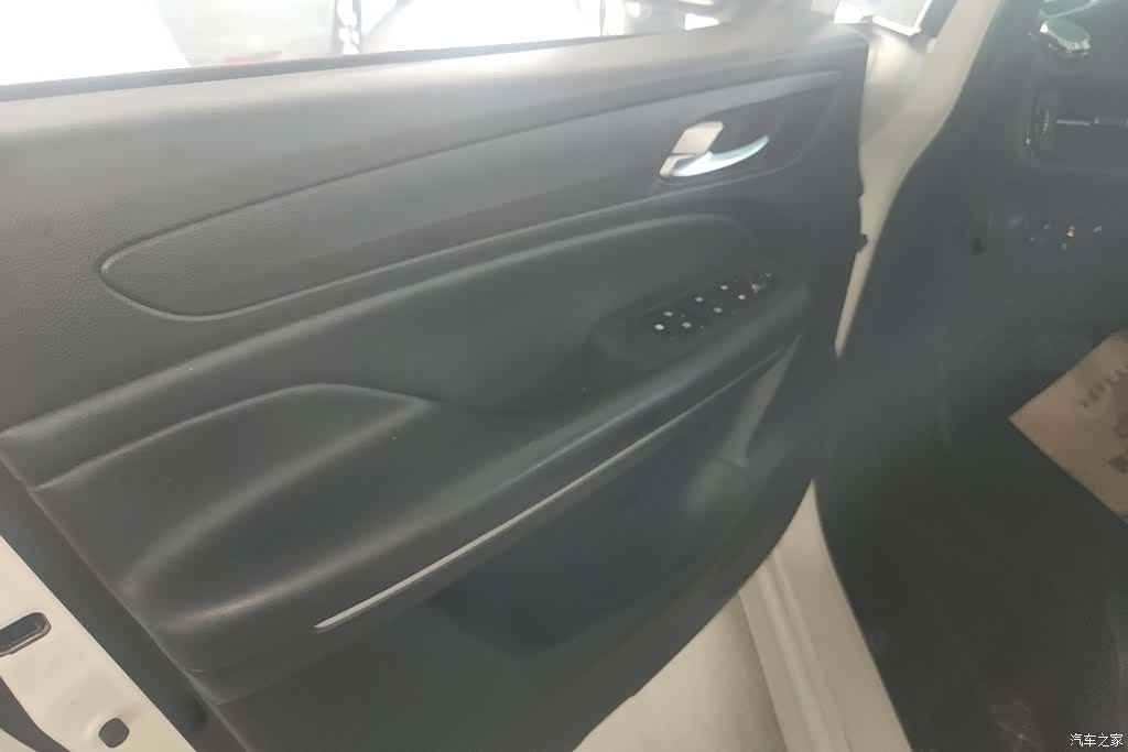 GAC M6, 2020 7