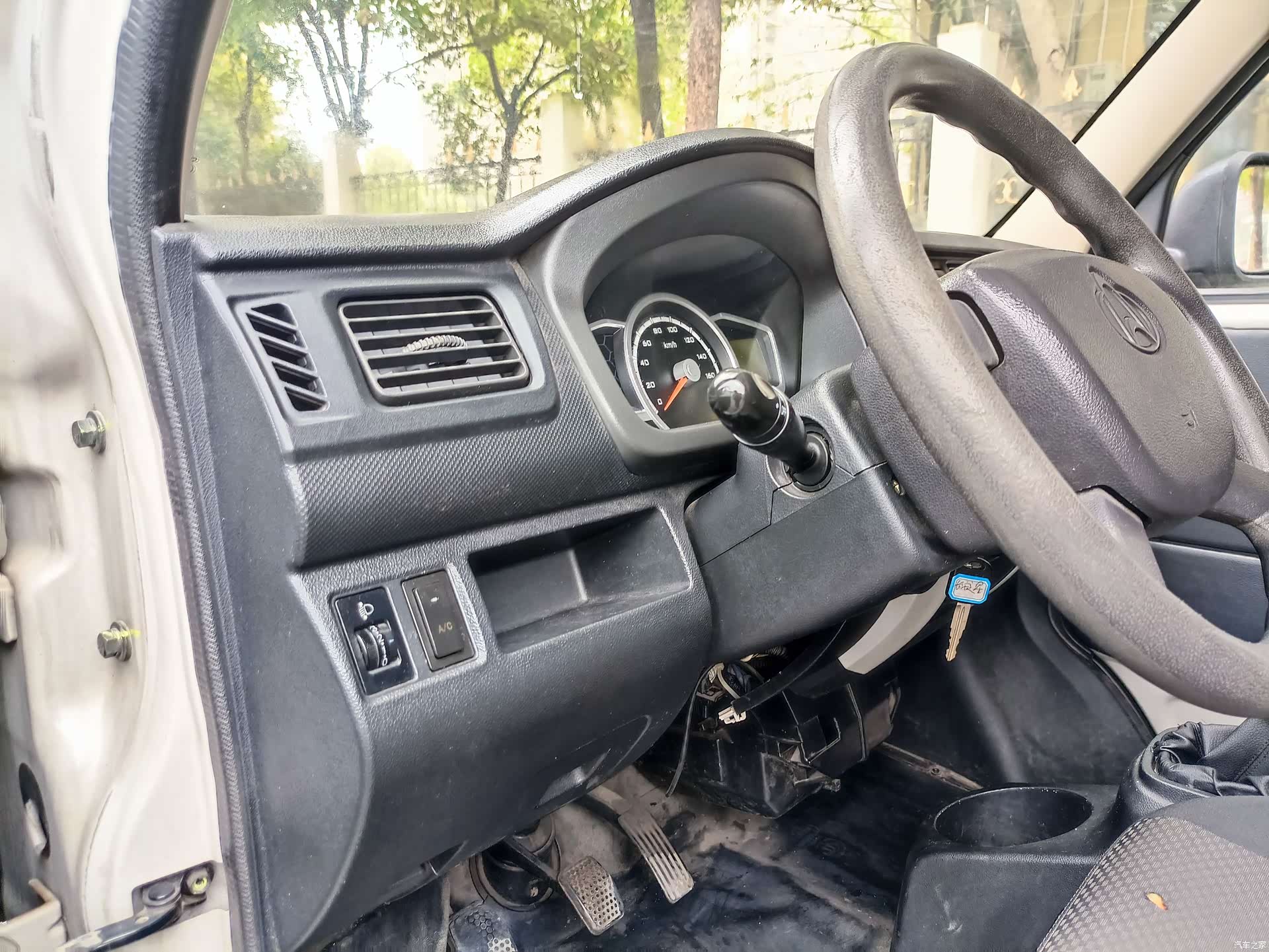 Changan C10, 2016 35