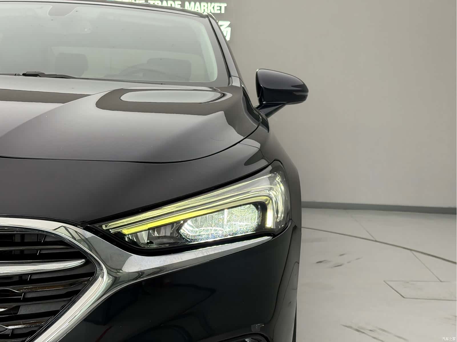 Buick LaCrosse, 2020 3