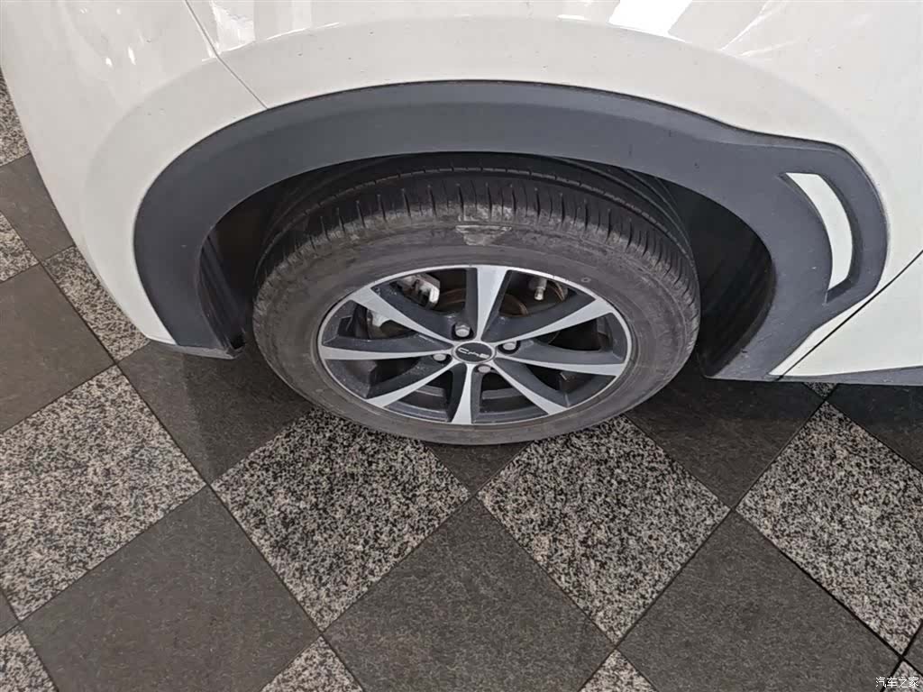 BYD Seagull, 2024 22