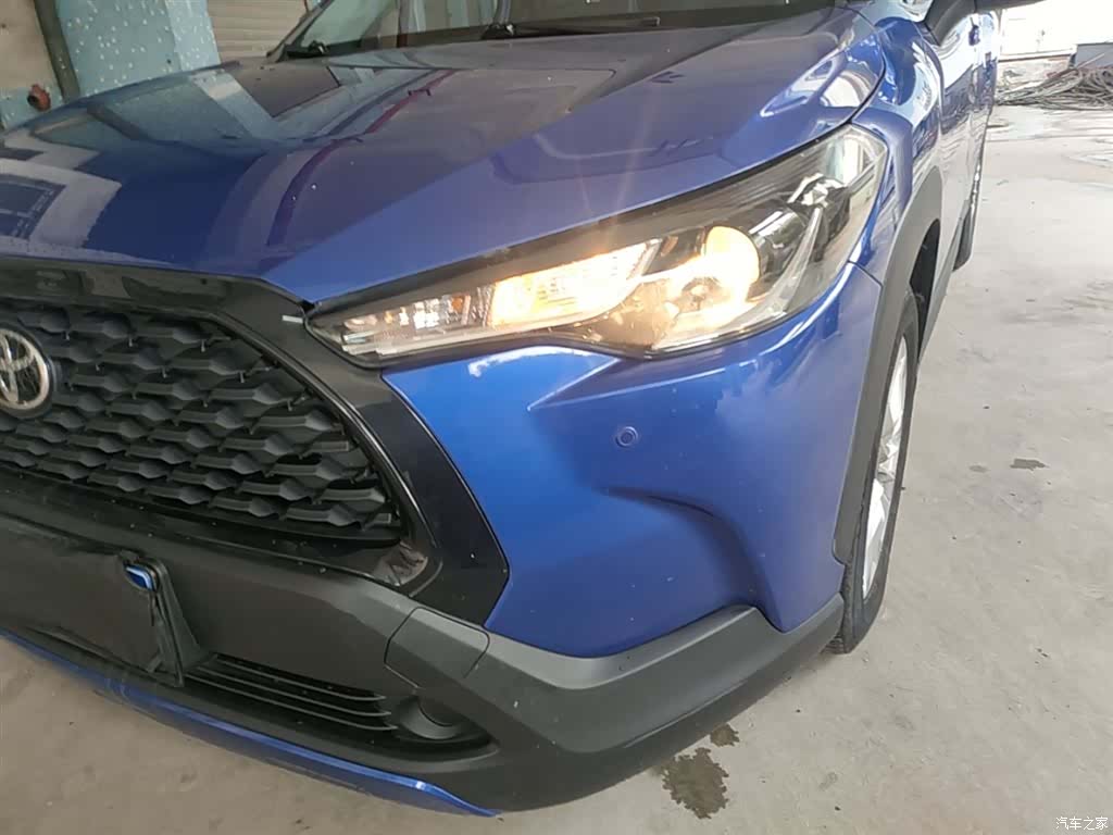Toyota Corolla, 2022 24