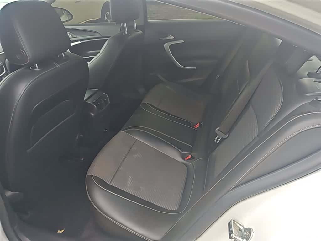 Buick Regal, 2015 17