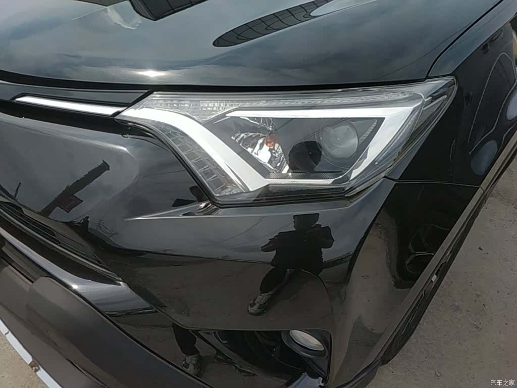 Toyota RAV4, 2018 24