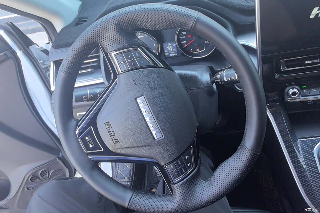 Haval M6, 2023 15