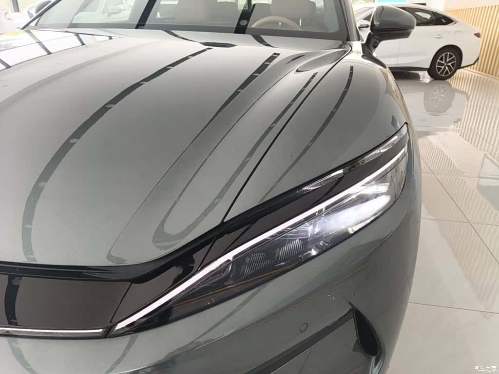 BYD Han, 2025 24