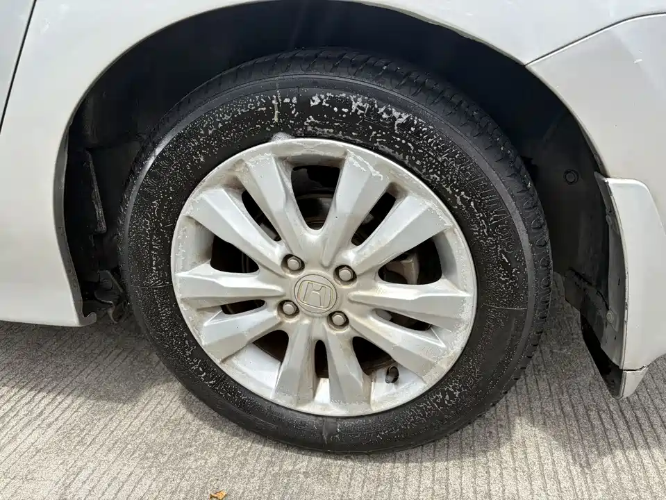 Honda Fengfan Classic