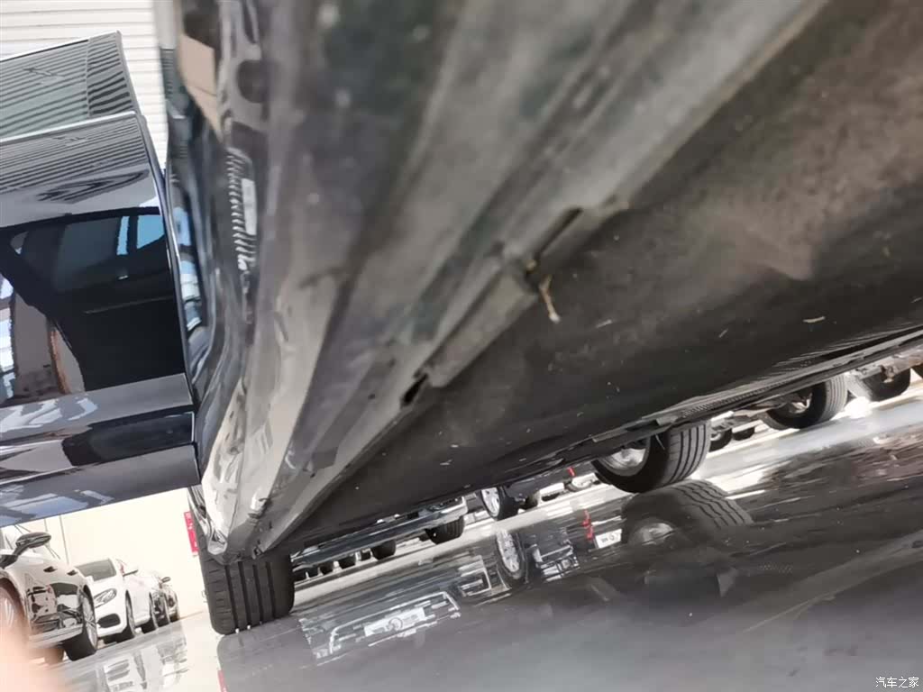 Audi A6L, 2024 21
