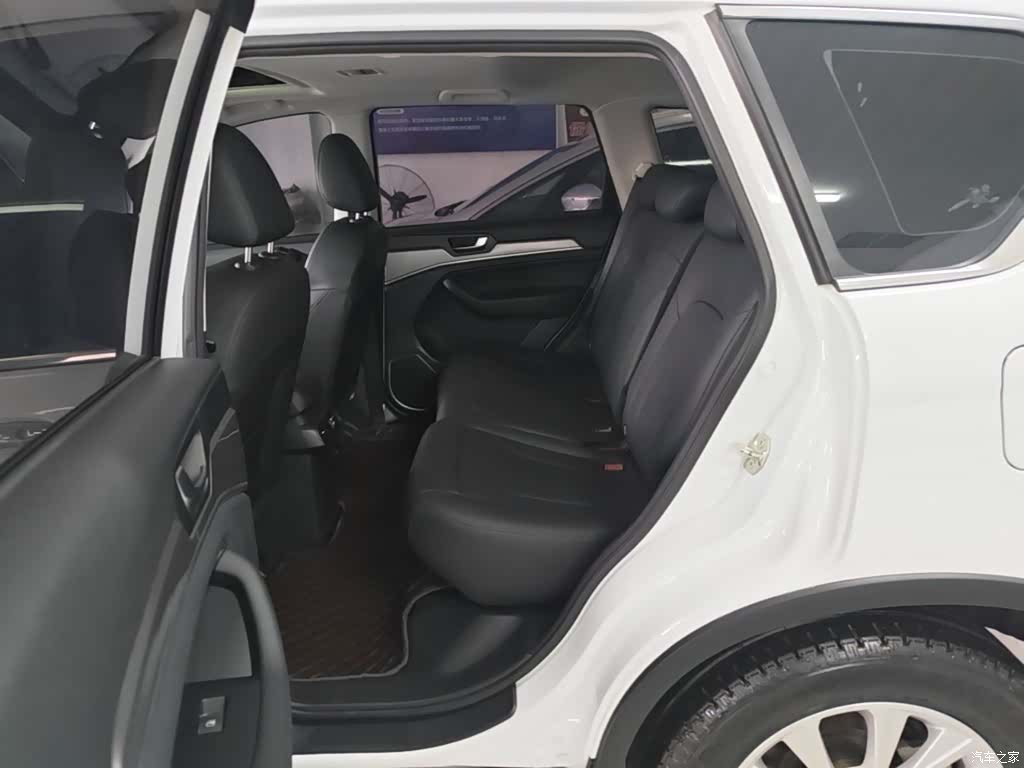 Haval H6, 2019 17