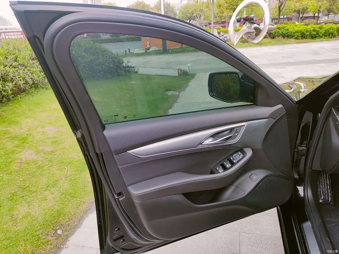 Cadillac CT5, 2024 32