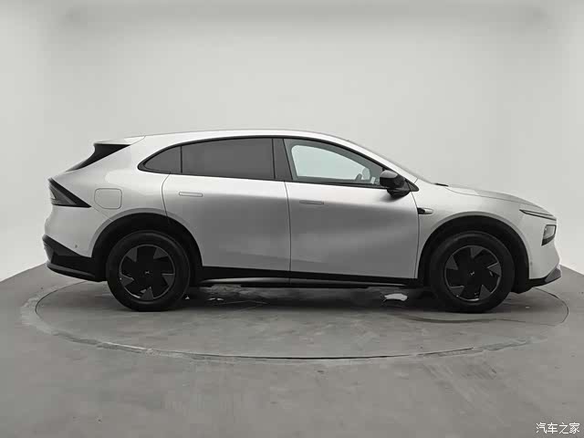 Xpeng G7, 2026 6