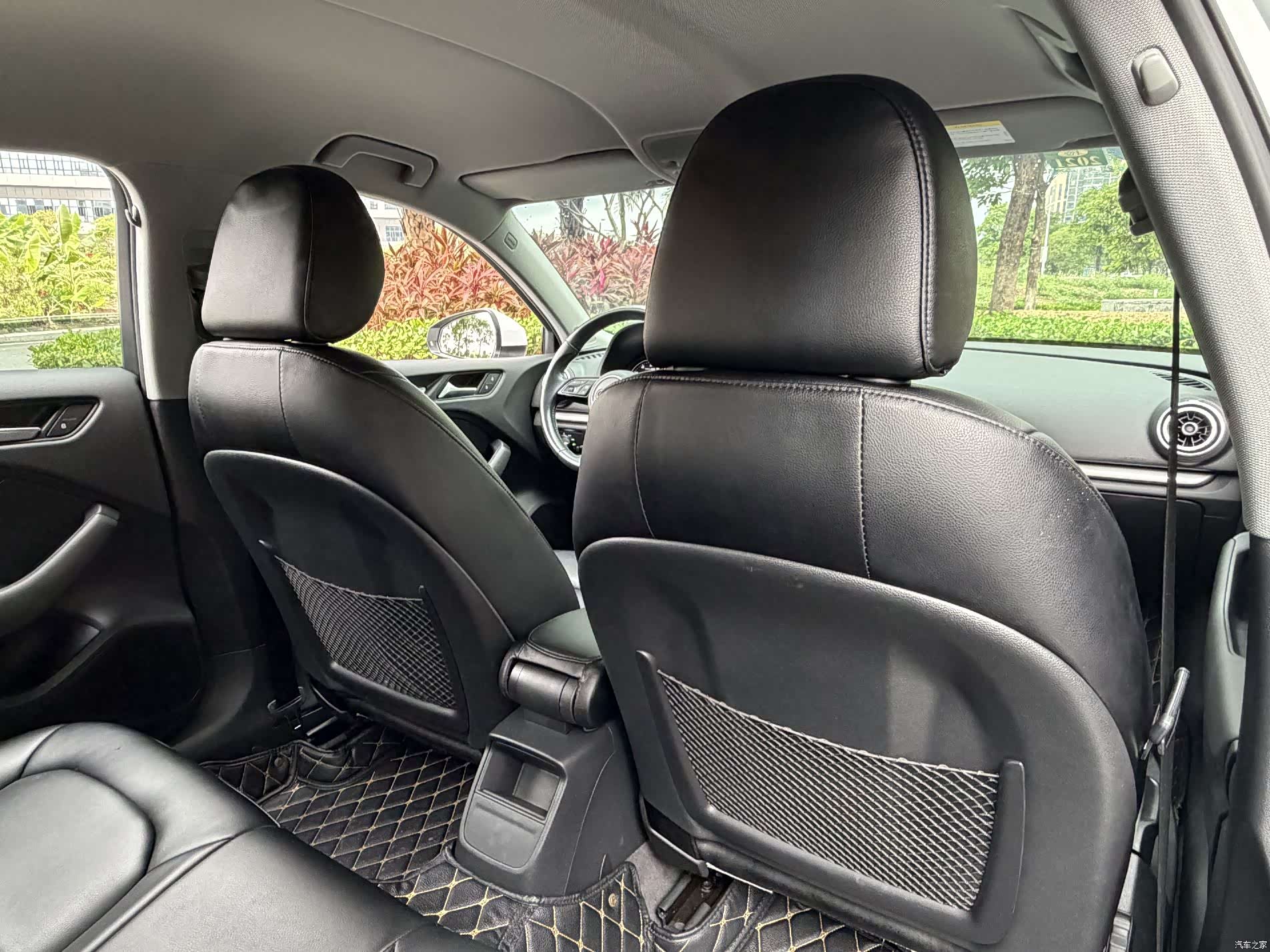 Audi A3, 2019 11
