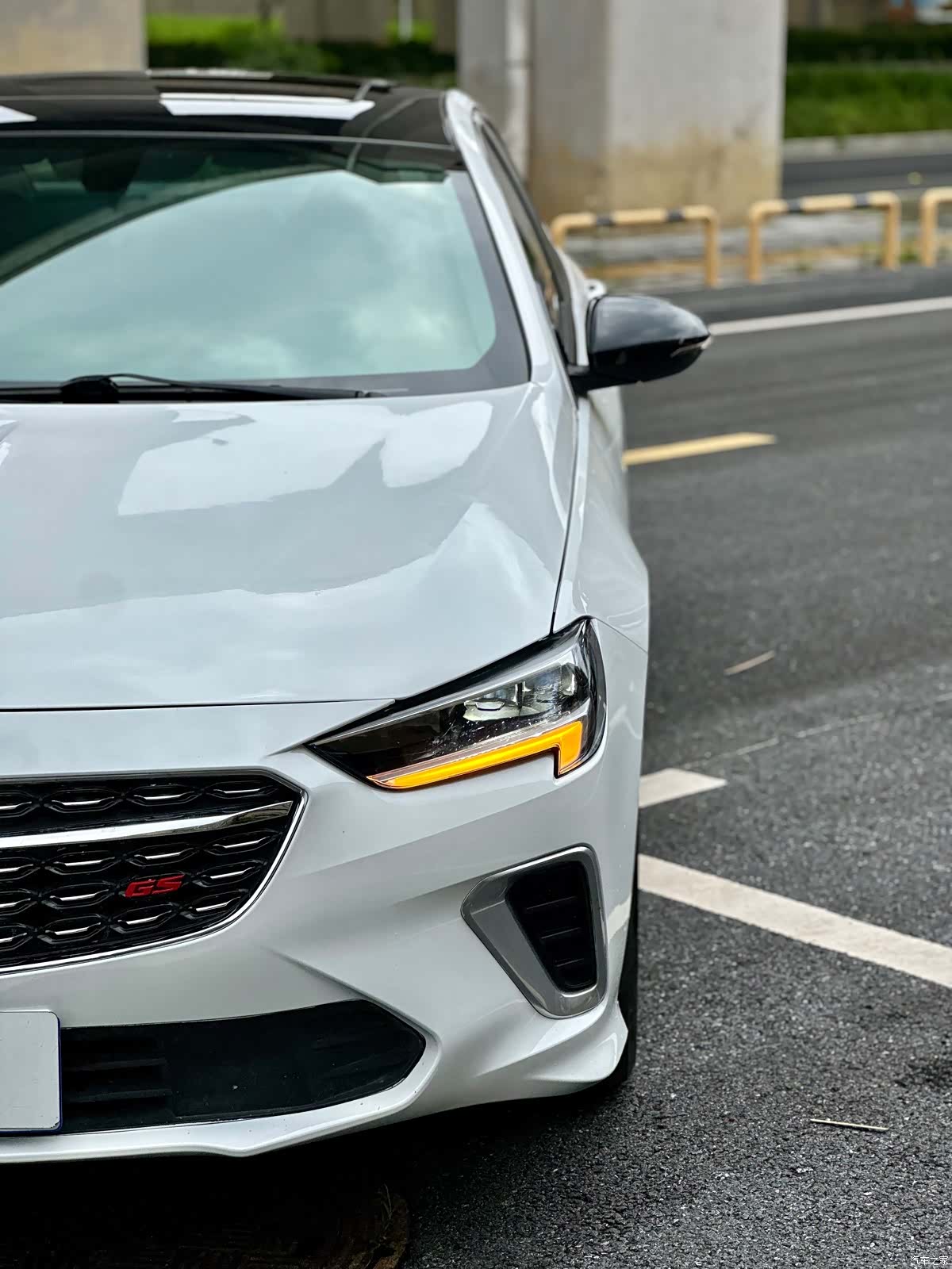 Buick Regal, 2021 4