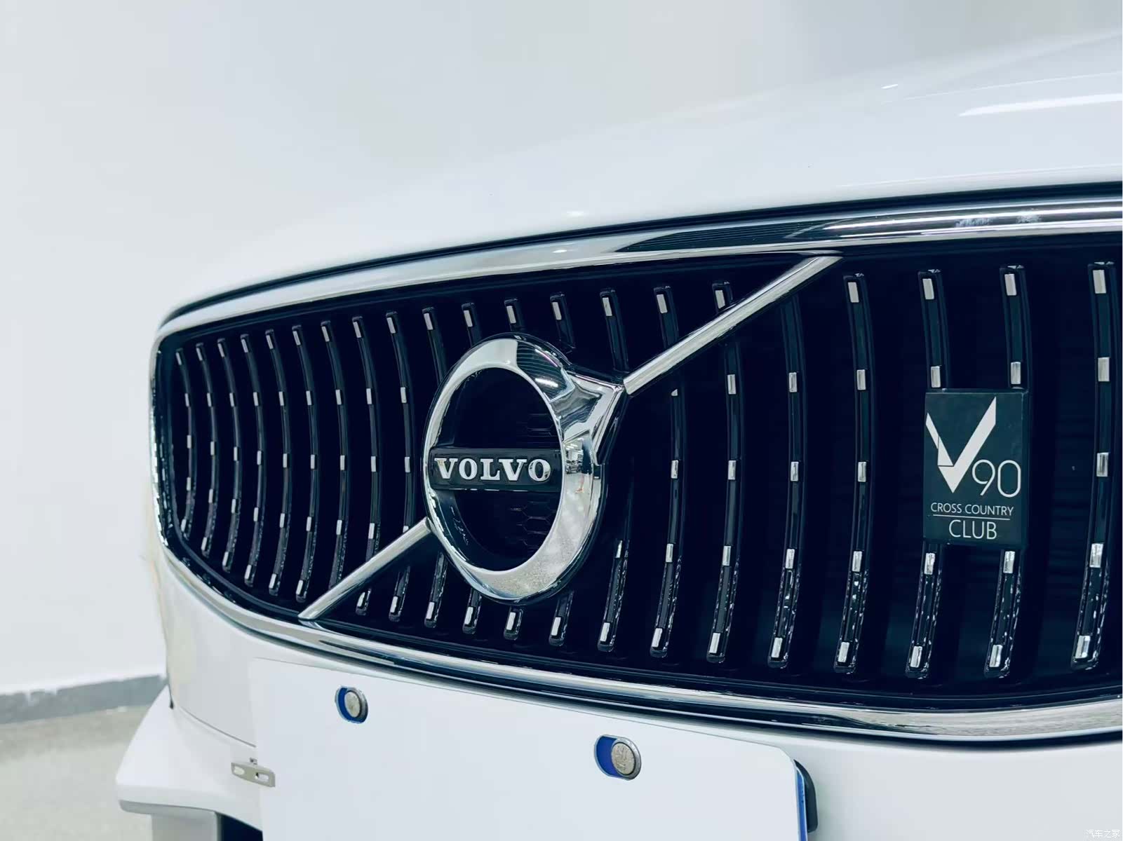Volvo V90, 2018 21