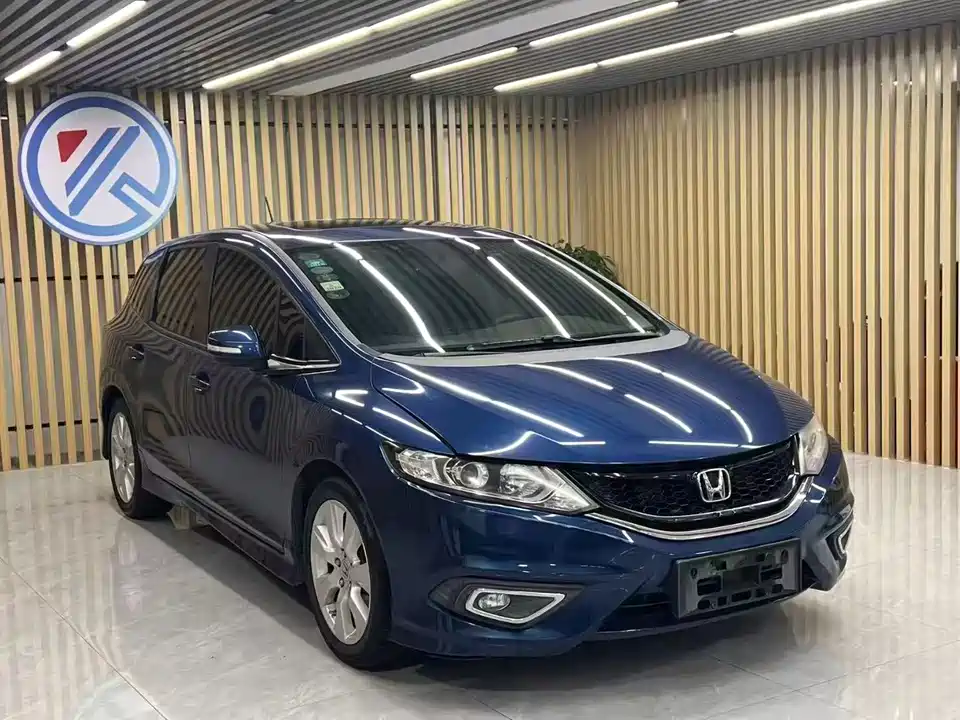 Honda Jade