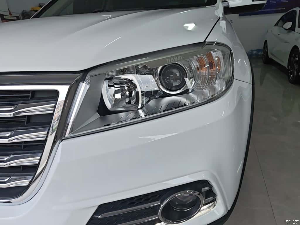 Haval H6, 2019 24